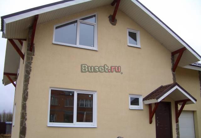 Отличный дом на 12 сотках 50км Ярославское ш Сергиев Посад