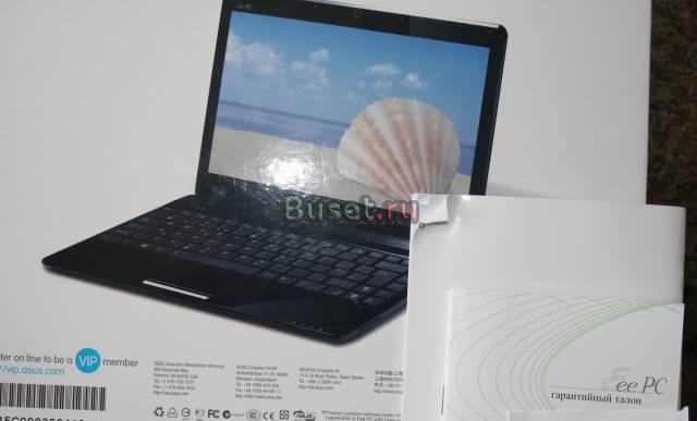 Netbuk asus 1201t Санкт-Петербург