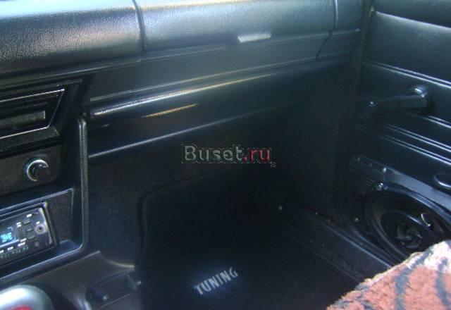 ВАЗ 2106, 1997 Москва