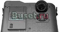 LCD проектор обратной проекции Москва