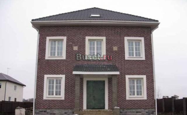 Продается  дом 300 кв.м., учас Москва