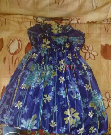 Платье Санкт-Петербург