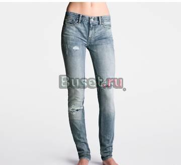 Джинсы Calvin Klein из США Москва