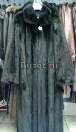 Шуба норковая Санкт-Петербург