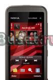 5530 Nokia black-red Санкт-Петербург