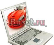 Продам ноутбук Pentium 4  1.8Ghz Омск