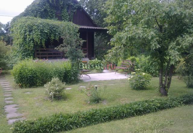 Дом г. Раменское ст Текстильщик1, 8 соток Раменское