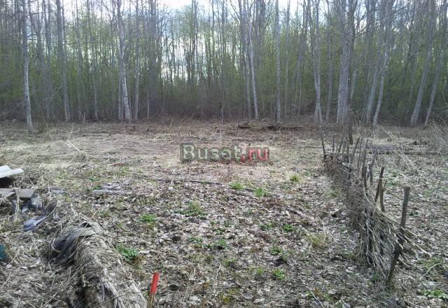 Уч-к 10сот.Выборгск.р-н.п.Синицыно,ижс,680т.р Санкт-Петербург