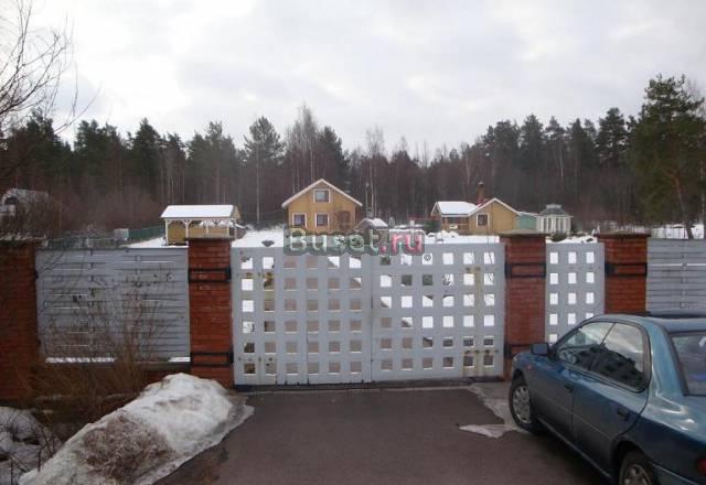 Продам дачу в п. Прибылово Санкт-Петербург
