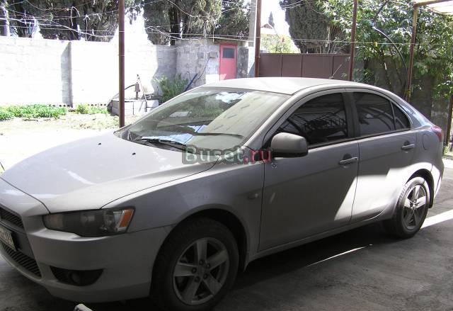 Car Сочи