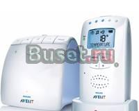 Радионяня avent scd 520 Москва
