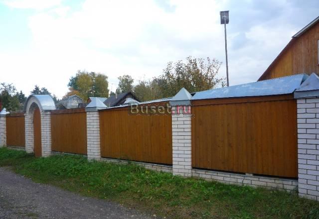 Отличная дача - заходи и живи Киржач