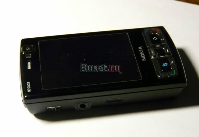 Nokia n 95 Санкт-Петербург