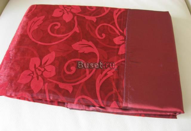 Штора из каталога Quelle 1,4 x 1,6м Москва