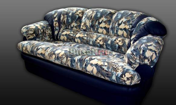 Распродажа с фабрики "Финнко"  "Венеция"синий Москва