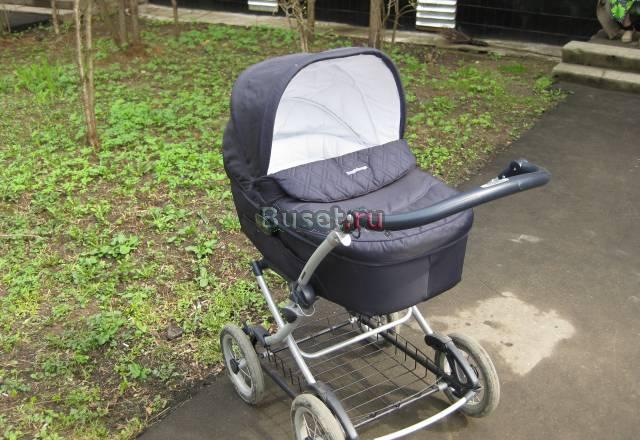 Peg-Perego Москва
