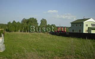 Участок 16 соток. пмж. Ликвидный Чехов