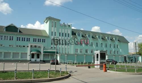 Шикарный офис без комиссии Москва