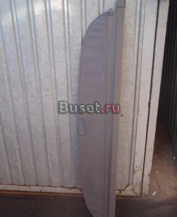 Шторка багажника для Мицубиси Спейс Вагон Москва