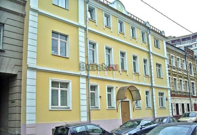 Продается особняк 782 кв.м. + 198 м.кв. цао Москва