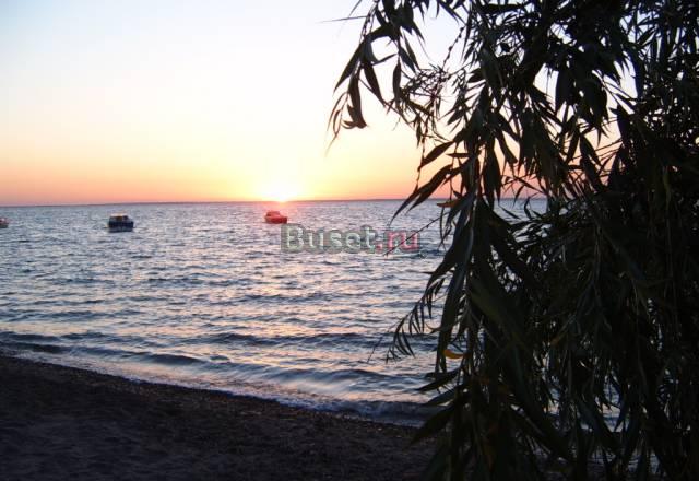 Отдых 2010 , Азовское море Ейск Тюмень