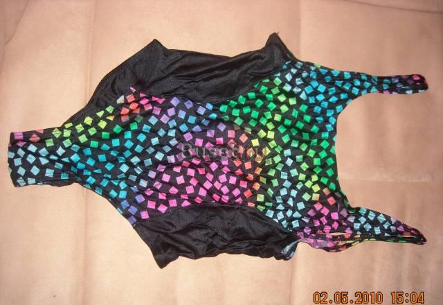 Купальник детский подростковый Москва