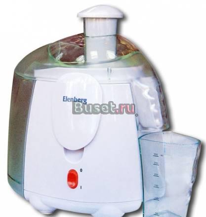Соковыжималка elenberg и кофеварка Москва