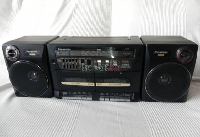 Panasonic RX-CT870 Москва
