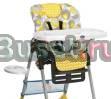 Стульчик для кормления Chicco Polly 3500р Москва