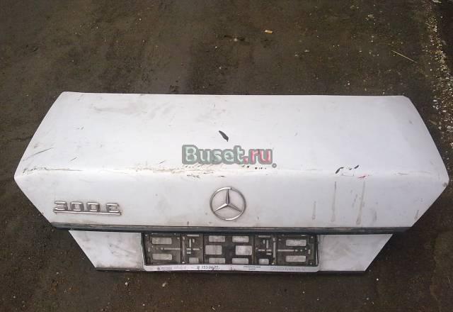 Марседес W124 Санкт-Петербург