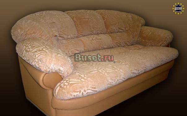 Распродажа с фабрики диван "Венеция" ткань/кожзам Москва