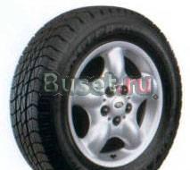 Литые диски R16 для Land Rover Санкт-Петербург