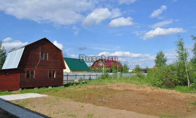 Сдается новый деревянный летний двухэтажный дом. д Москва