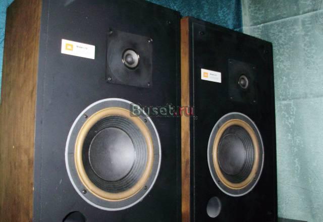 Американская акустика JBL Москва