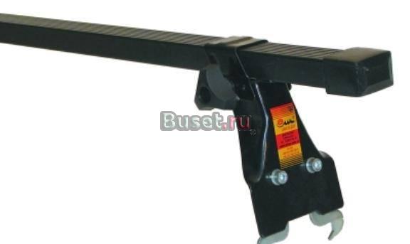 Комплект багажника Amos Polo  для автомобилей со ш Москва