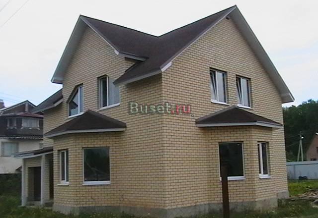 Новый коттедж 65 км Симфер.ш Чехов