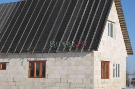 Продам дом в деревне с участком Москва