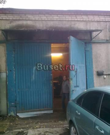 Сдаётся пр-во/склад 86 м.кв. Выборгский р-н Санкт-Петербург