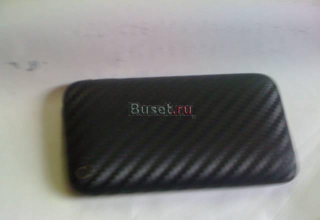 Iphone 3G 16 gb рст карбон Москва