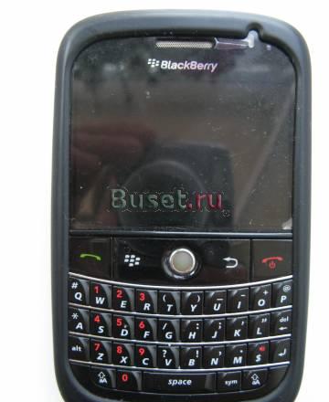 Blackberry Bold 9000 в отличном состоянии Москва