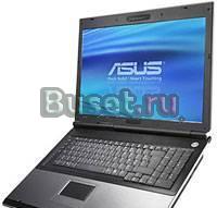 Ноутбук asus A7S Москва