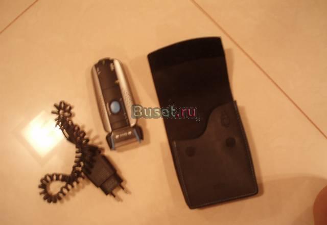 Braun Syncro 7505 дёшево Москва