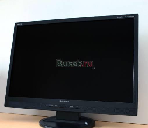 ЖК-монитор 22" NEC 22wmgx в отличном состоянии Москва