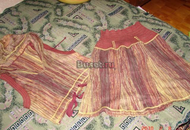 Комплект Москва