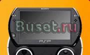 PSP GO 3000 Москва