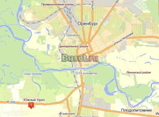 5 соток пос.Юж Урал Оренбург