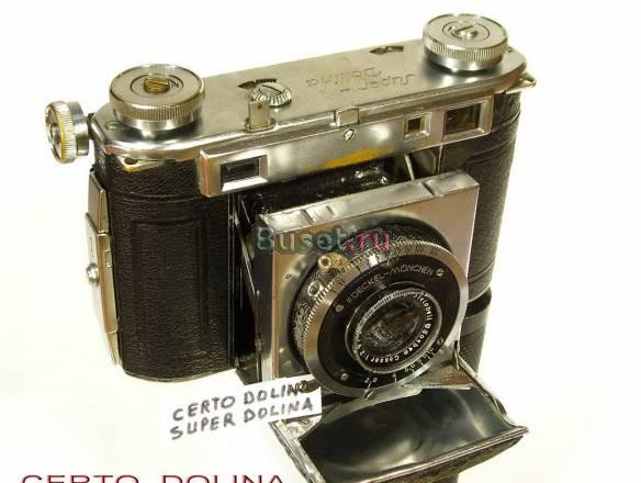 Продажа немецких фотоаппаратов.Фотоаппараты Ульяновск