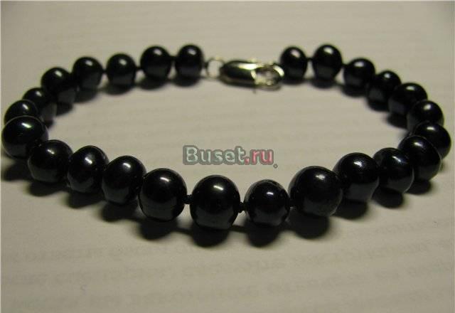 Жемчуг Москва