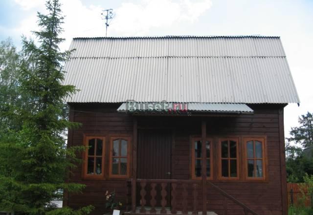 Дача в с/т "Алешинские сады" Им Воровского
