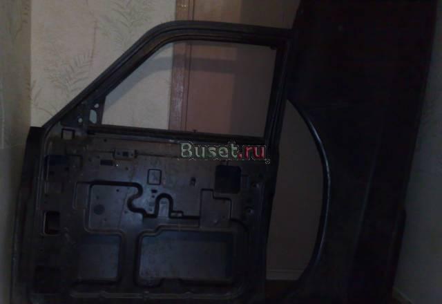 Двери Газ 2410, Крылья задние Газ 2410 Санкт-Петербург